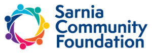 Sarnia CF Logo
