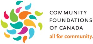 Community Foundations of Canada logo
