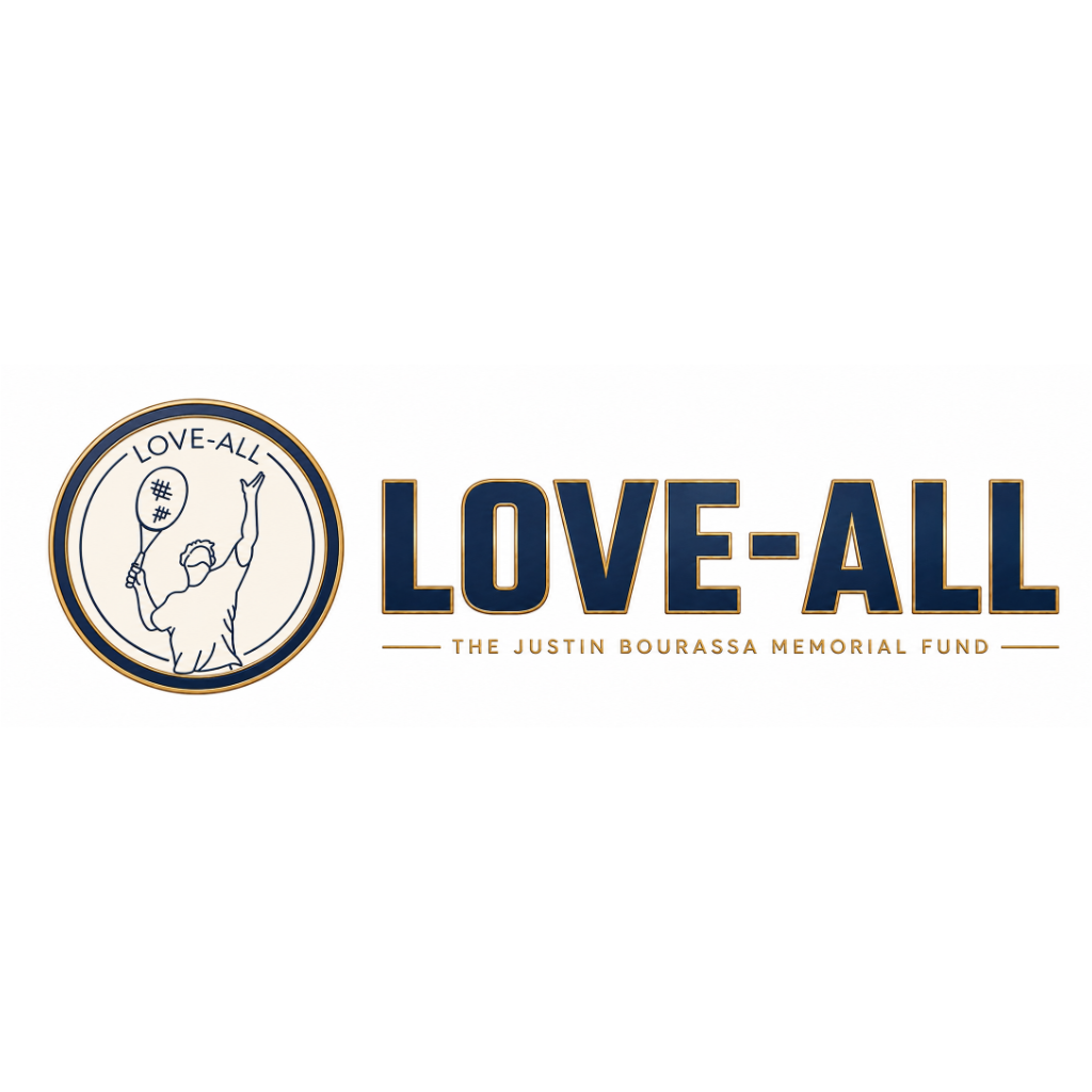 LOVE-ALL Justin Bourassa Memorial Fund